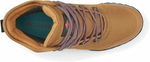 Vista 12 de Botas de nieve Columbia Fairbanks Omni-Heat para hombre