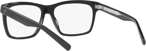 Vista 6 de Costa Del Mar Marcos de gafas con receta cuadrada Aransas Rx para hombre