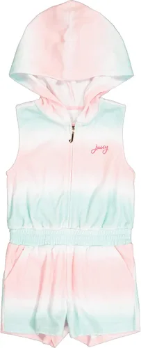 Vista 3 de Juicy Couture Mameluco para mujer Garceta Multi