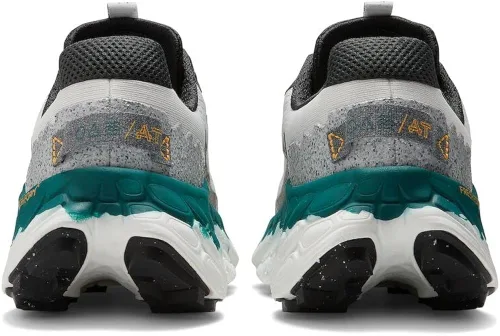 Vista 6 de New Balance Men's Fresh Foam X Trail More V3 Running Shoe