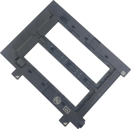 Vista 4 de Soporte de tira de película de formato medio 120 220 escáner de fotos positivas negativas compatible con Epson V700 V750 V800 V850 4870 4990 GT-X900