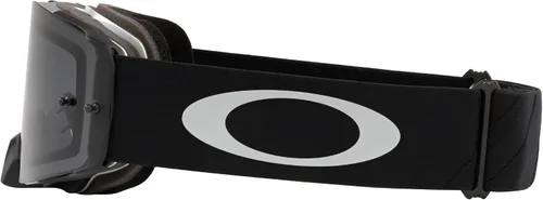 Vista 2 de Oakley Front Line MX Tuff Blocks Negro Gunmetal w/Dark Grey