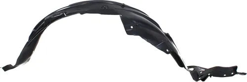 Vista 5 de Garage-Pro Forro de guardabarros delantero compatible con Honda Accord 2008-2012 LH Coupé