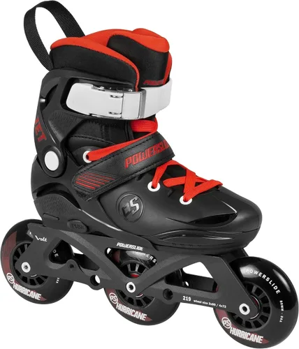 Vista 2 de Powerslide Patines en línea Jet Pro EU 27-30