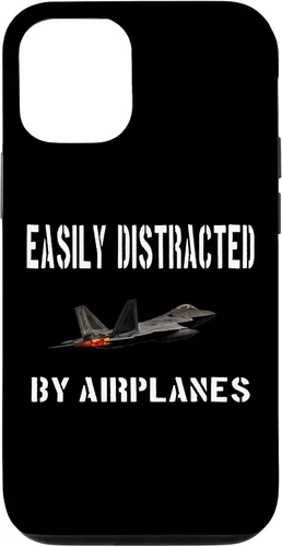 Vista 28 de F-22 Raptor Case for iPhone 17