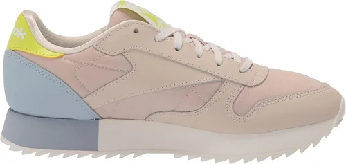 Vista 6 de Reebok Tenis clásicos de cuero para mujer
