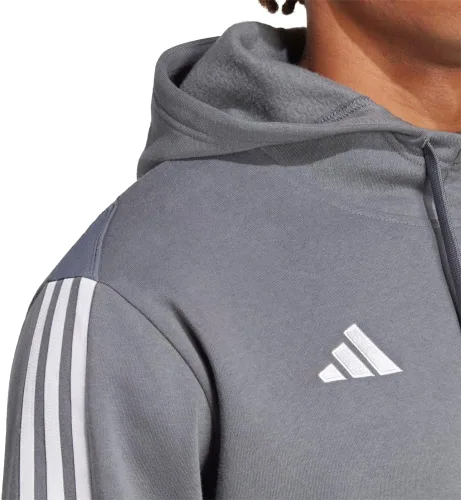 Vista 4 de adidas Tiro23 League - Sudadera con capucha para hombre