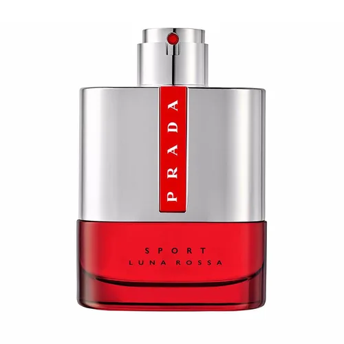 Vista 2 de Prada Prada Luna Rossa Sport Eau De Toilette en aerosol, 1.7 onzas, 10003136