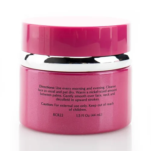 Vista 8 de Reventin Clinical Results Retinol Wrinkle Rewind - Loción hidratante facial antienvejecimiento para arrugas, manchas de edad y piel seca, crema