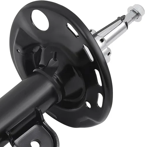 Vista 7 de Amortiguadores delanteros (2 piezas) ANPART Amortiguadores para 2008-2015 para Scion xB con 72671 339205 72670 339204 juegos de amortiguadores
