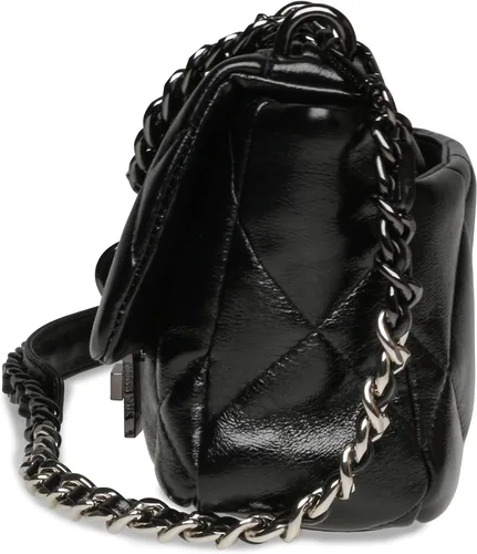 Vista 5 de Steve Madden Terra-m Metallic Crossbody