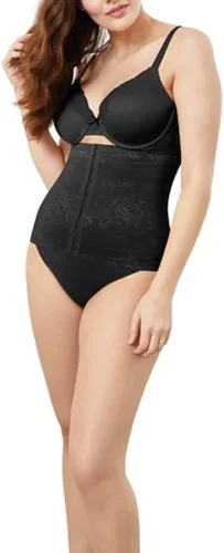 Vista 4 de Maidenform Women's Shapewear Waist Nipper Ultra Firm Control Trainer