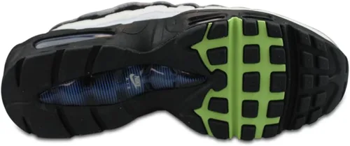 Vista 4 de Nike Air Max 95 QS Dh9792 - Tenis de correr para hombre