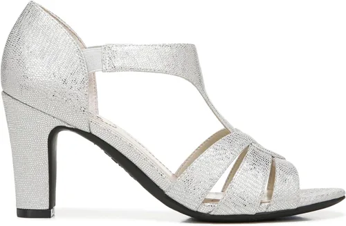 Vista 2 de LifeStride - Sandalias Caramel para mujer