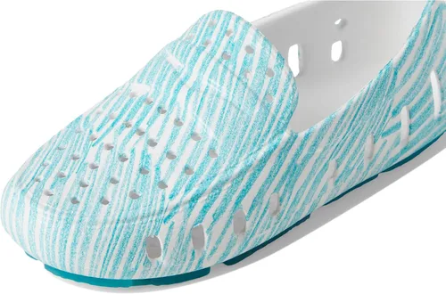 Vista 179 de Floafers Zapato náutico unisex Prodigy (niño pequeño/niño grande)