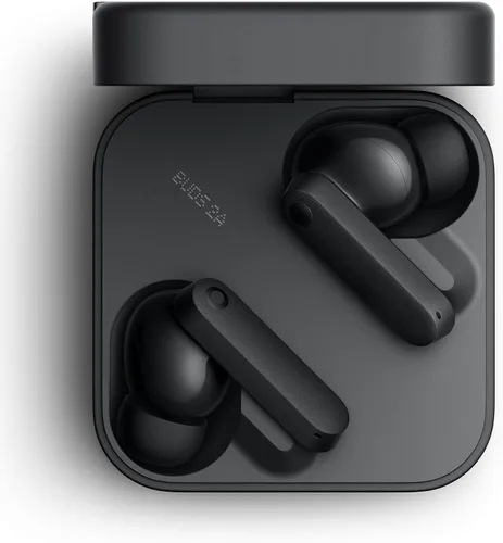 Vista 9 de Auriculares CMF Buds 2a inalámbricos 2025 Nuevos Auriculares con cancelación activa de ruido 42dB Auriculares Bluetooth híbridos con controlador