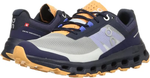 Vista 5 de On Zapatillas Cloudvista para mujer