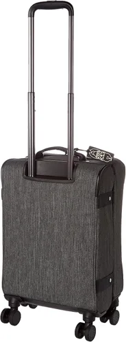 Vista 2 de Kipling Spontaeous S Negro Black Peppery Spontaeous S