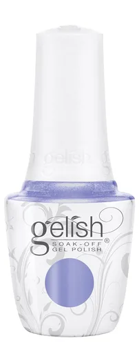 Vista 11 de Gelish Colección Holiday Winter On My Wish List – 0.5 fl oz (0.5 fl oz), libre de TPO, de larga duración, color vibrante, calidad profesional, alto