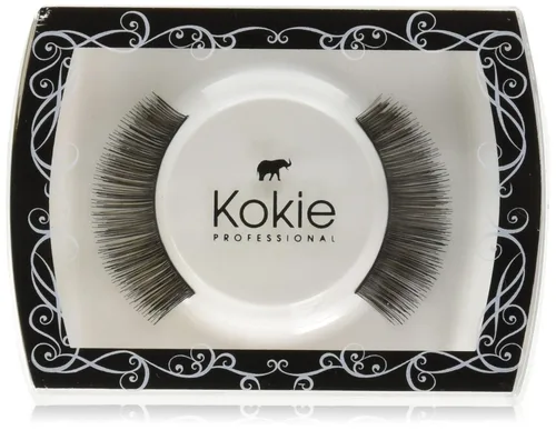 Vista 26 de Kokie Cosmetics Lash Euphoria Mascara