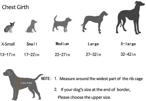 Vista 2 de Sgoda Arnés para perro con reflectante 3M, chaleco arnés con asa para mascotas, Azul