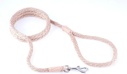 Vista 4 de Alvalley Correa para perros estilo broche – Correa de nailon estilo broche para perros – Fácil de manejar – Perfecto para perros pequeños, medianos