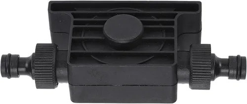 Vista 3 de Bomba de agua eléctrica portátil de alta resistencia para acuarios, piscinas