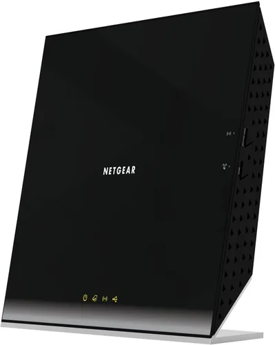 Vista 5 de NETGEAR Router Inalámbrico - AC 1200 Dual Band Gigabit (R6200)