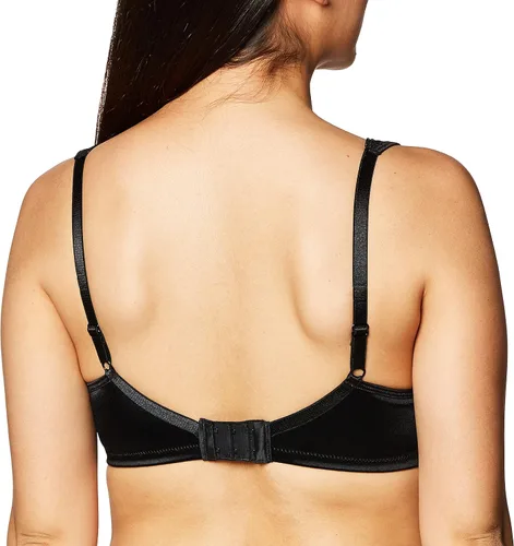 Vista 16 de PLAYTEX 18 Hour Ultimate Lift and Support - Brasier sin varillas con gran soporte y realce para mujer