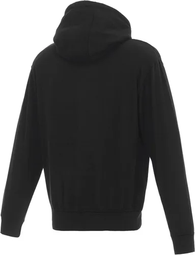 Vista 2 de JH DESIGN GROUP Chevy Corvette C8 - Sudadera con capucha para hombre, color rojo o gris