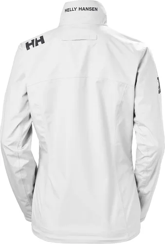 Vista 3 de Helly-Hansen Women's Crew Midlayer Waterproof Windproof Breathable Sailing Jacket