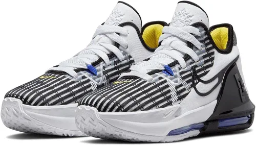 Vista 4 de Nike Chicos Lebron 6
