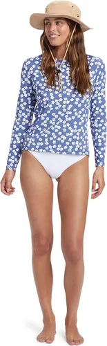 Vista 2 de Roxy Sombrero de sol para fiesta de pudín Safari Boonie para mujer, Tan Exc