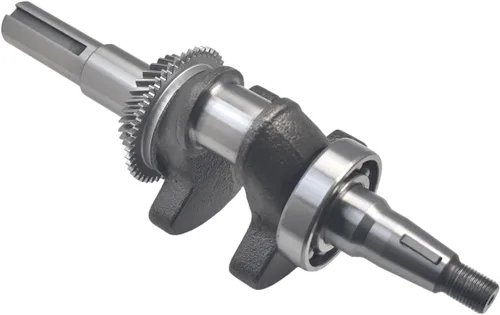 Vista 6 de Cigüeñal compatible con motores Honda GX270 para Predator 301cc 8HP 9HP