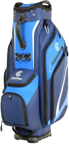 Vista 6 de Cleveland Golf CG LT Bolsa de carrito