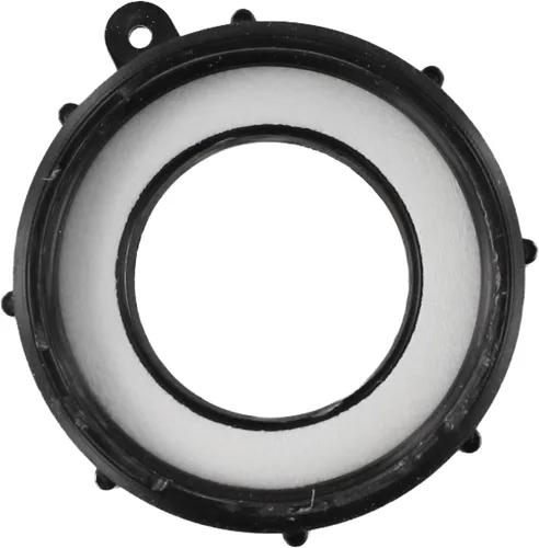 Vista 7 de Adaptador de rosca bidireccional para tanque de PP IBC de alta resistencia Ajuste Válvula Schutz Conector de drenaje de rosca gruesa fina con rosca