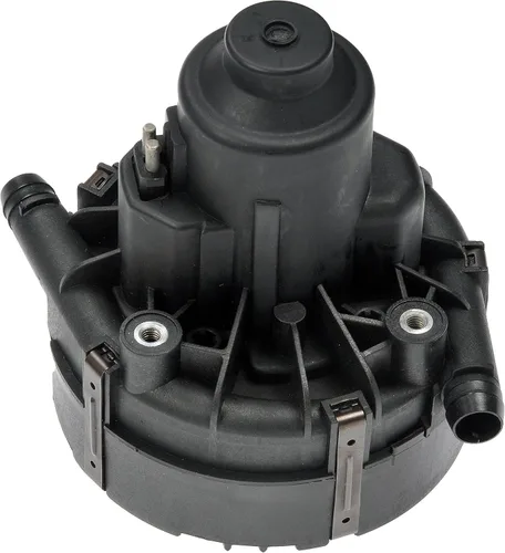 Vista 3 de Dorman Bomba de inyección de aire secundaria 306-018 compatible con modelos seleccionados de Mercedes-Benz