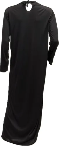 Vista 2 de Disfraz de Sacerdote Rezerful para hombre Batas de pastor monje santo multicolor XXL
