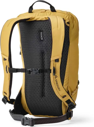 Vista 2 de Gregory Mochila de escalada Alpinisto Alpine Glow