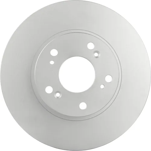 Vista 2 de MAGMA Pro-Series PSR265092 Rotor de freno recubierto, delantero