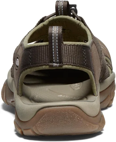 Vista 7 de KEEN Men's Newport H2 Closed Toe Water Sandals
