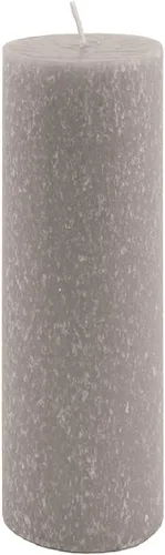 Vista 9 de Vela de pilar con fragancia de línea de árboles, de Root Candels