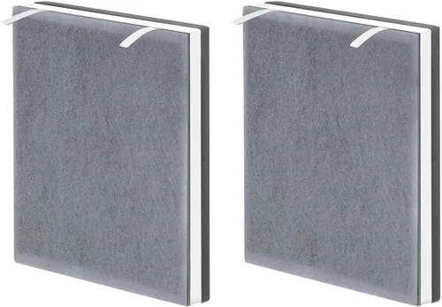 Vista 2 de LEVOIT Filtros de repuesto para purificador de aire Vital100 (paquete de 2) y filtro de repuesto para purificador de aire LV-H132