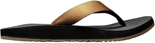 Vista 3 de Combat Flip Flops Floperator Coyote Ergo para hombre