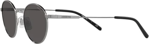 Vista 3 de ARNETTE X Zayn Collection An3084 - Gafas de sol redondas profesionales