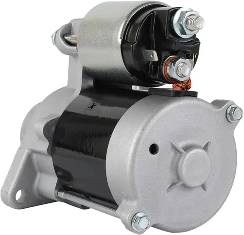Vista 5 de DB Electrical 410-52064 Nuevo arrancador para Cub Cadet 365L Z48L Z54L/John Deere 285 320 LX178 LX188 /Kawasaki FD440V FD501V FD590V FD611V / Kubota