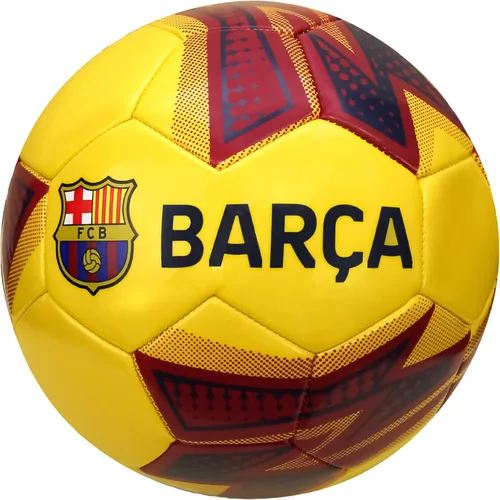 Vista 11 de Icon Sports Officially Licensed FC Barcelona Soccer Ball
