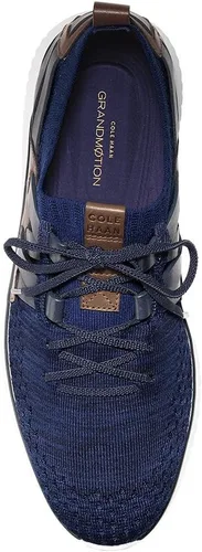 Vista 4 de Cole Haan Tenis Grand Motion para hombre