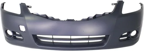 Vista 56 de Garage-Pro Cubierta de parachoques compatible con Nissan Altima CAPA Sedan trasero 2002-2006
