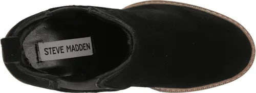 Vista 5 de Steve Madden Botines Lexa para mujer